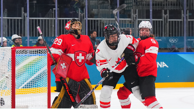 JO : le détail des demi-finales féminines